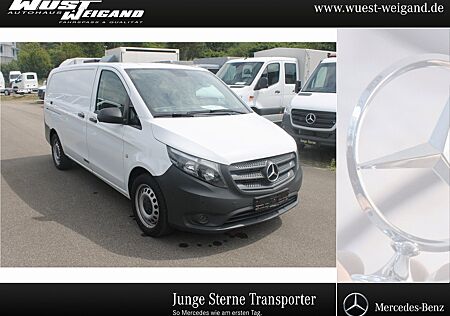 Mercedes-Benz Vito 116 CDI Kasten+Fahr-u Stand+Kühler+Winter+