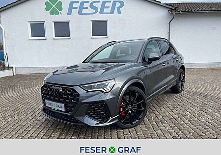 Audi RS Q3 RSQ3 2.5 TFSI qu. ACC 21 RS AGA KAM MATRIX SONO