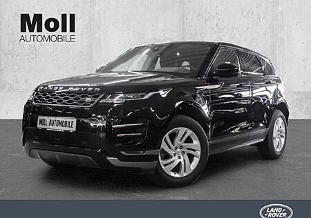 Land Rover Range Rover Evoque R-dynamic S 2.0 P200 Mild-Hybrid EU6d-T