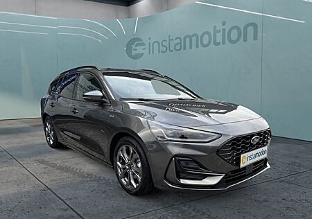 Ford Focus ST-Line X Navi+Kamera+B&O+Winterpaket