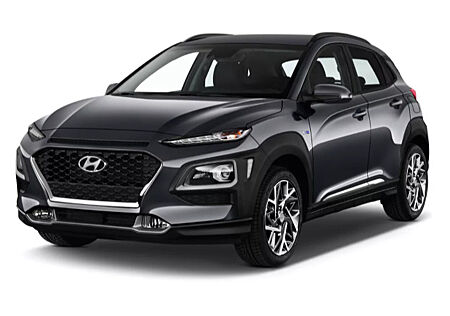 Hyundai Kona 1.6 T-GDI DSG N Line LED DigCockpit PDC SHZ