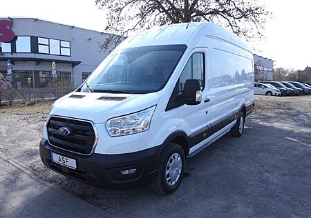 Ford Transit FT350 L4H3 Trend Kasten #Kamera #3-Si...