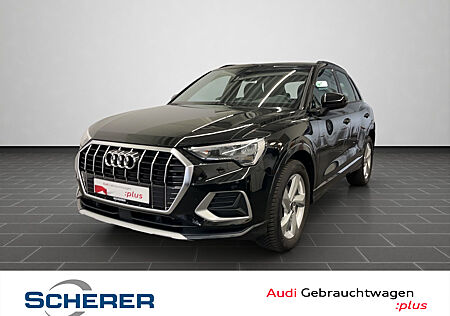 Audi Q3 advanced 35 TDI 110(150) kW(PS) S tronic