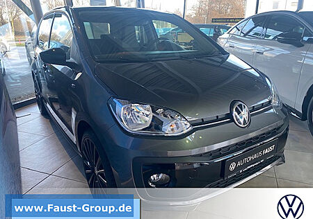 VW Up ! R-Line KLIMA SHZ