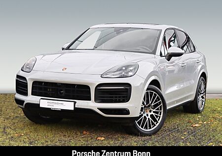 Porsche Cayenne Platinum Edition ''21-Zoll Surround-View''