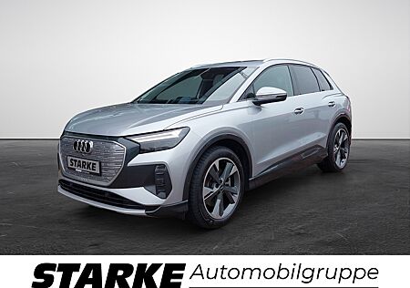 Audi Q4 e-tron Q4 50 quattro