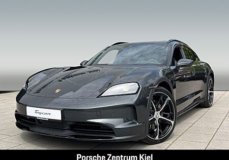 Porsche Taycan 4 Cross Turismo Surround-View HA-Lenkung