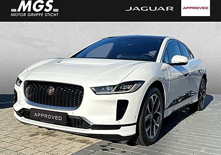 Jaguar I-Pace SE HUD * Luftfederung * Winter-Paket