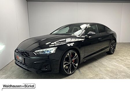 Audi S5 Sportback 3.0 TDI quattro Edition competition edition plus