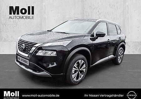 Nissan X-Trail N-Connecta 1.5 VC-T MHEV 163PS 4x2 ProPilot Panorama Head-Up