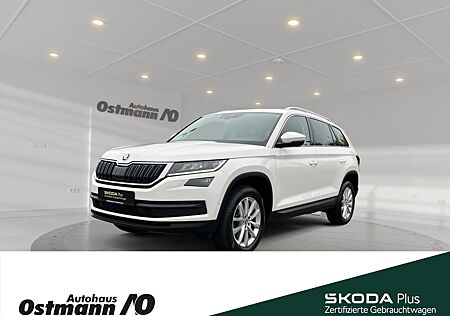 Skoda Kodiaq Style 147kw 4x4 TDI DSG *AHK*STH*