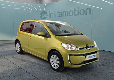 VW Up ! e- Move PDC SHZ KAMERA