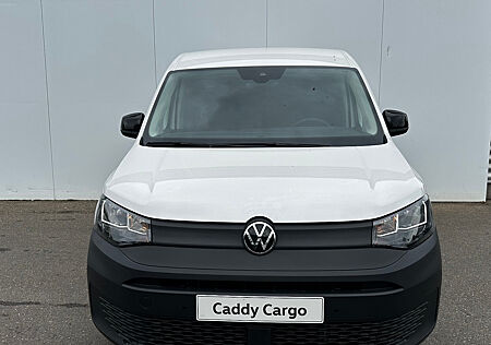 VW Caddy Cargo 2.0 TDI DSG Basis Kamera PDC Tempo