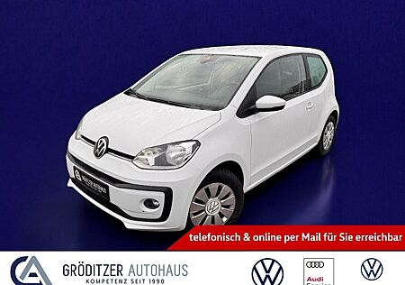 VW Up ! GRA|CAM|PDC|Maps&More|SHZ