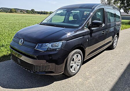 VW Caddy Maxi 2.0 TDI DSG 7 Sitzer GV5 Sitzh Kam PDC