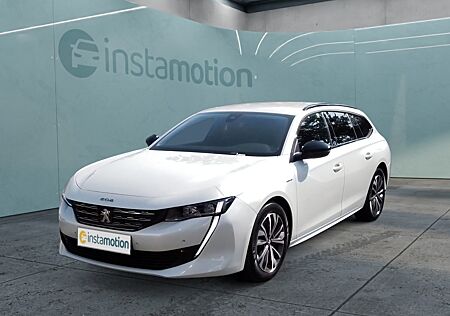 Peugeot 508 SW PHEV Allure Pack Sitzhzg. Navi LED DAB PDC