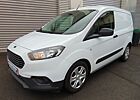 Ford Transit Courier Trend, SHZ, WINTER PAKET