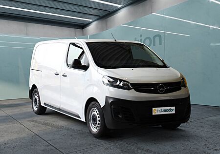 Opel Vivaro Kasten -e Basis M 75 kWh Klima DAB