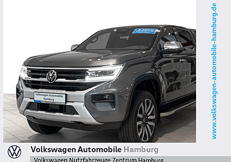 VW Amarok Aventura 3.0 TDI Hardtop UPE 77.367,-