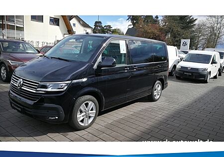 VW T6 Multivan T6.1 Multivan 2.0 TDI DSG Comfortline 4-M. NAVI AHK Standhzg