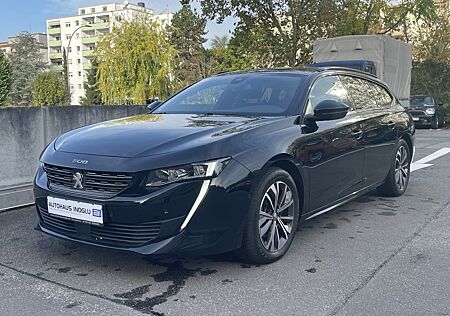 Peugeot 508 1.5 EAT8 Allure*Navi*LED*360°Cam*TLeder*ACC