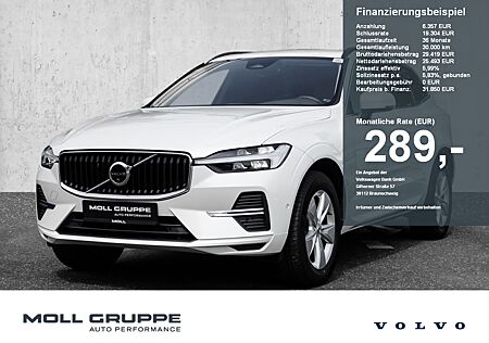 Volvo XC 60 XC60 B4 2WD Momentum Pro Momentum Pro 2WD