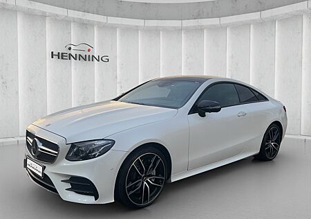 Mercedes-Benz E 53 AMG E 53 4M AMG Pano HUD 360° Burmester Night Memory