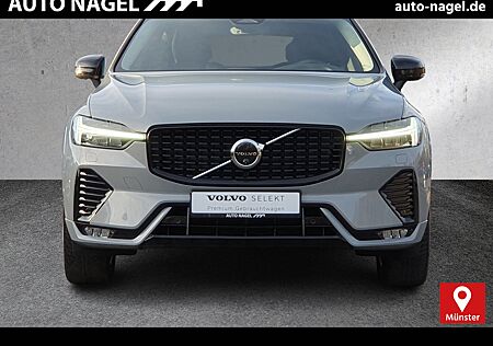 Volvo XC 60 XC60 B4 AWD Plus Dark LED | 360° | STANDHEIZUNG