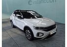 VW T-Roc 2.0 TDI DSG STYLE NAVI LED+ VIRTUAL ALLWETTER