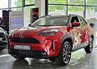 Toyota Yaris Cross 1.5 VVT-i Hybrid Team