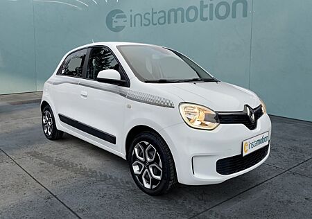 Renault Twingo 1.0 SCe 75 Limited *LED*SoundSys*SHZ