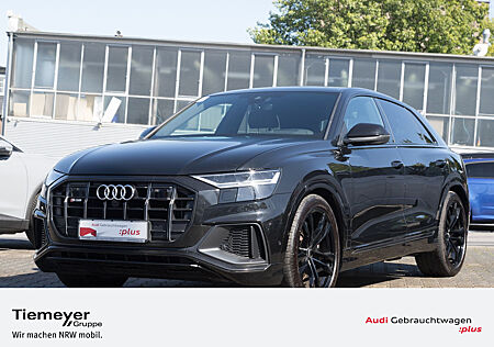 Audi SQ8 TFSI Q LM22 HuD 360 ALLRADLENKUNG