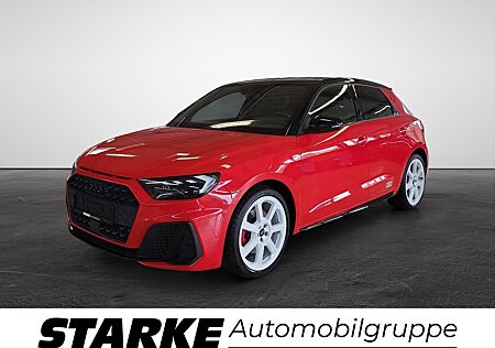 Audi A1 Sportback 30 TFSI S tronic edition one