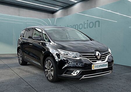 Renault Espace dCi 190 EDC Initiale Paris Winter-Paket