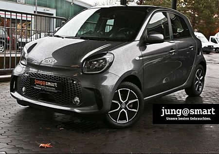 Smart ForFour EQ EQ forfour exclusive 22kw