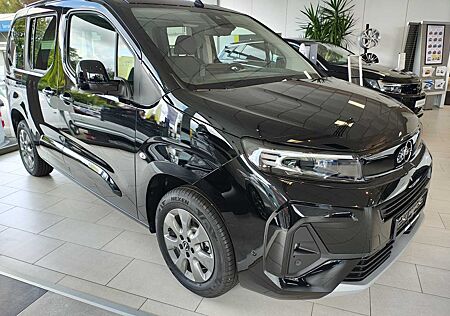 Opel Combo Life GS Facelift 2024