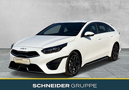 Kia Cee'd pro cee&apos,d 1.5 T-GDI GT-Line +LED+SHZ+NAVI+KAM