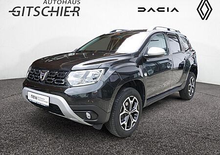 Dacia Duster Prestige TCe 130