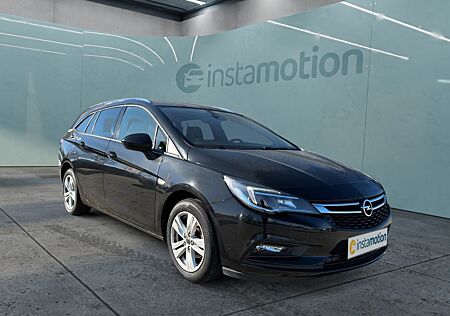 Opel Astra K Sports Tourer 1.4 Turb