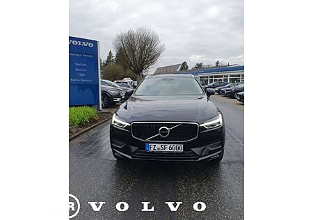 Volvo XC 60 XC60 2WD EU6d-T D4 Momentum Pro Laderaum- & IntelliSafe Pro-P