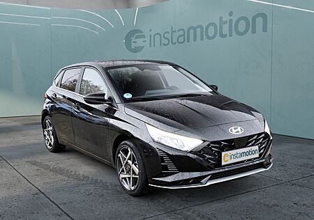 Hyundai i20 FL MJ24 Prime Assist-Paket Ambi LHZ PDC