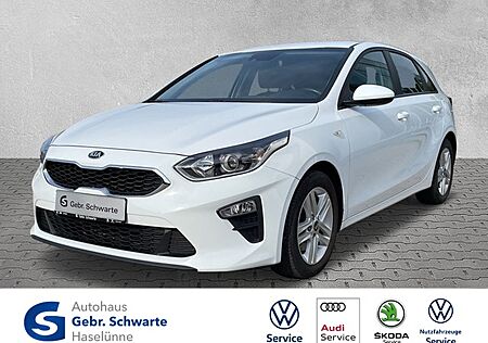 Kia Cee'd Ceed 1.0 T-GDI Vision KLIMA+GRA+LM16"