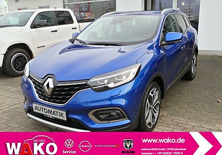 Renault Kadjar 1.3 TCe 160 Limited GPF Navi Temp. R-kamera SHZ