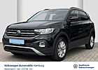 VW T-Cross 1.0 TSI DSG Life KAMERA/NAVI/ACC/SITZHZG