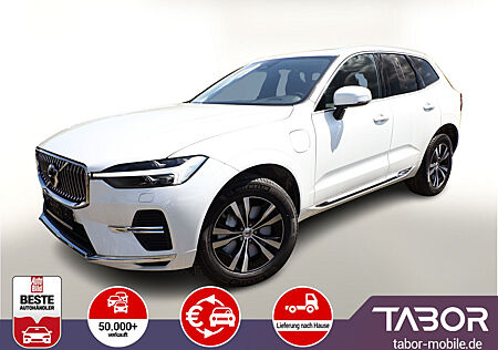 Volvo XC 60 XC60 T6 Recharge AWD Core Pano ACC WinterP Kam