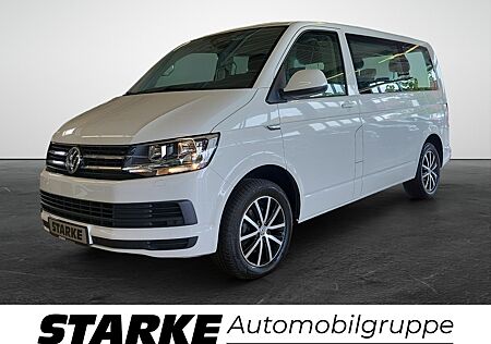 VW T6 Multivan 2.0 TDI DSG Comfortline 7-Sitzer