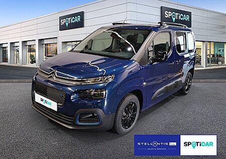 Citroën Berlingo M Elektromotor 136 SHINE