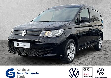 VW Caddy Cargo 2.0TDI Klima+Kamera+Shzg.