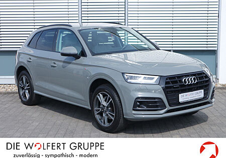 Audi Q5 40 TDI quattro design ACC+STANDHEIZUNG+HEADUP