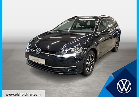 VW Golf Variant Golf VII Variant United 2.0 TDI DSG ACC AHK AID